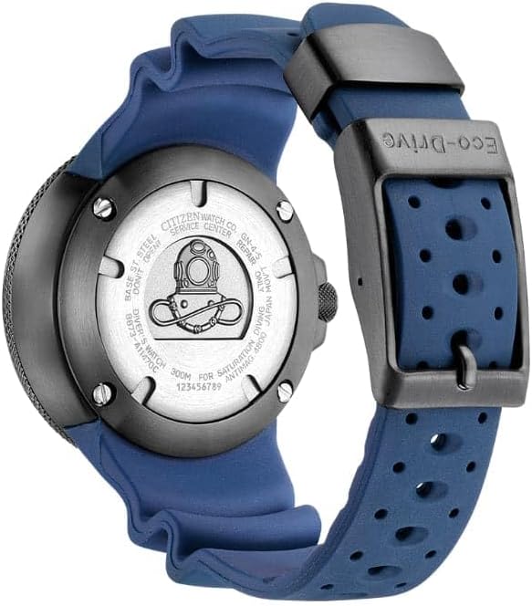 Ceas Barbati, Citizen, Promaster Professional Diver 300 BJ8055-04E - 2 | YEO